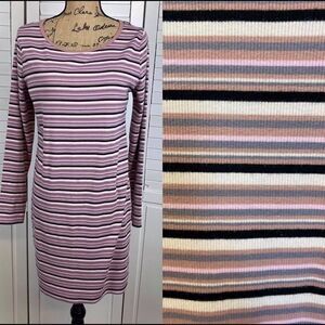 Wild Fabric knit dress - Size large